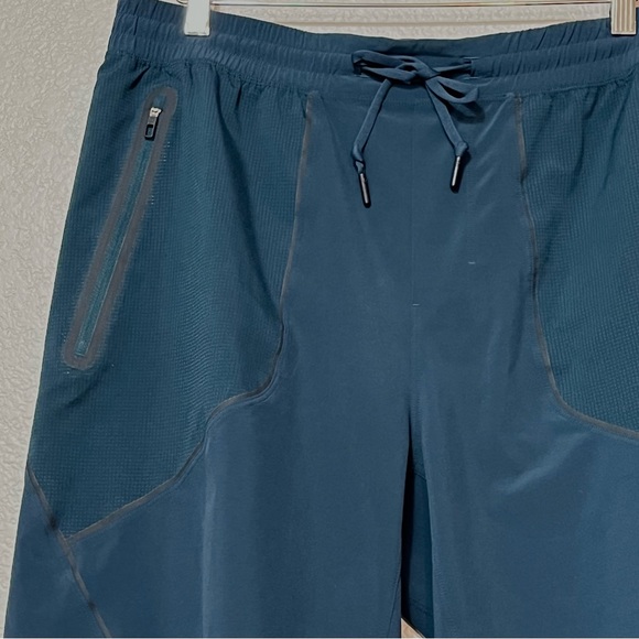 Lululemon Men’s Schema Shorts Size XL - Picture 7 of 12